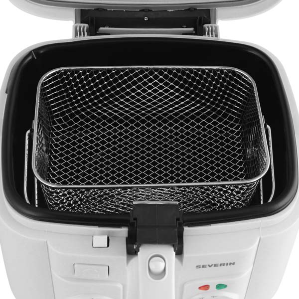 Фритюрница Severin FR 2433