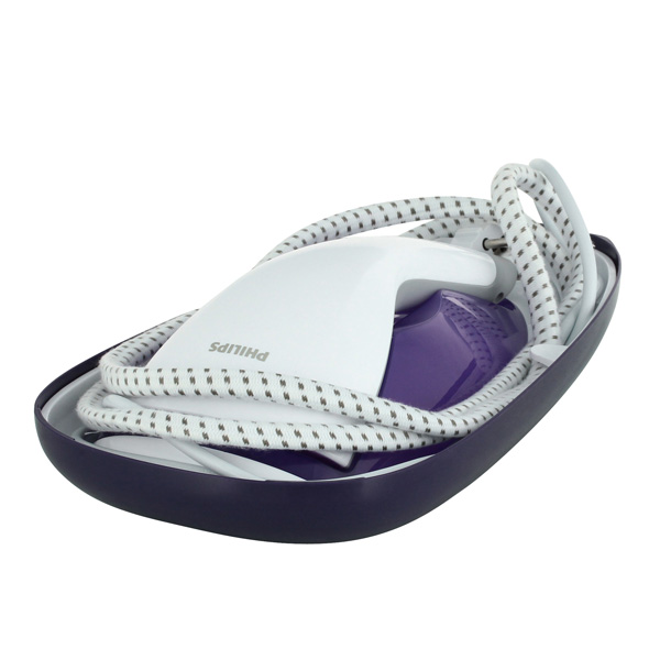 Ручной отпариватель Philips CompactTouch GC430/05