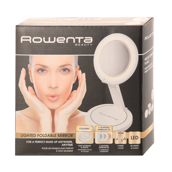 Зеркало косметическое Rowenta MR4700F0