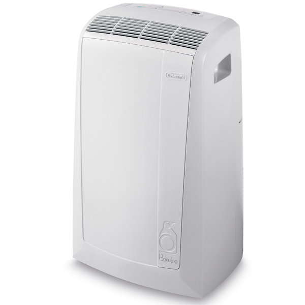 Кондиционер мобильный DeLonghi PAC N81