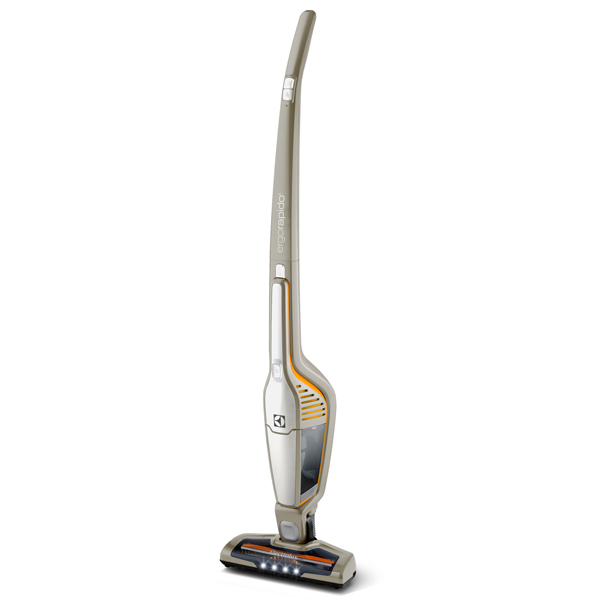 Пылесос ручной (handstick) Electrolux ERGO05