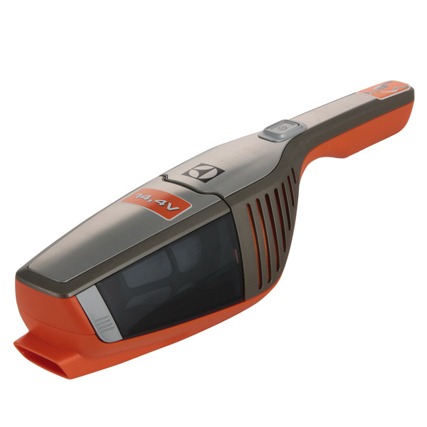 Пылесос ручной (handstick) Electrolux ERGO05