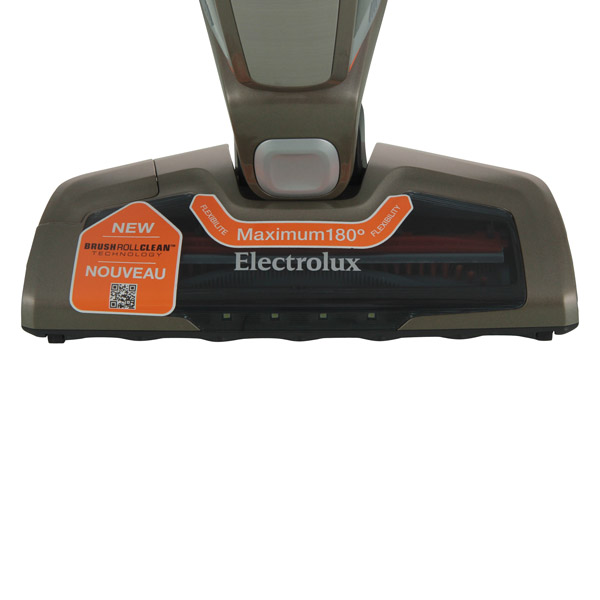 Пылесос ручной (handstick) Electrolux ERGO05