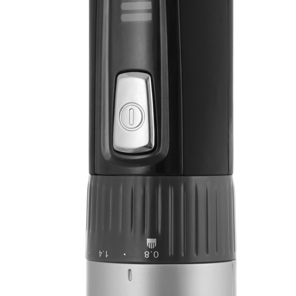 Машинка для стрижки волос Remington Hair Clipper HC5810