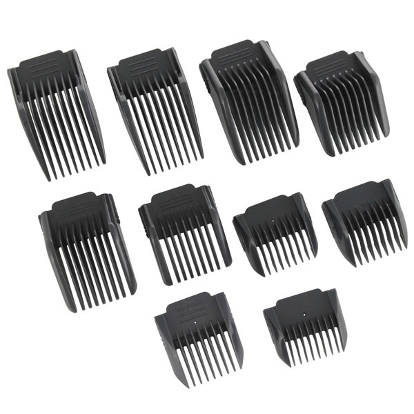 Машинка для стрижки волос Remington Hair Clipper HC5810