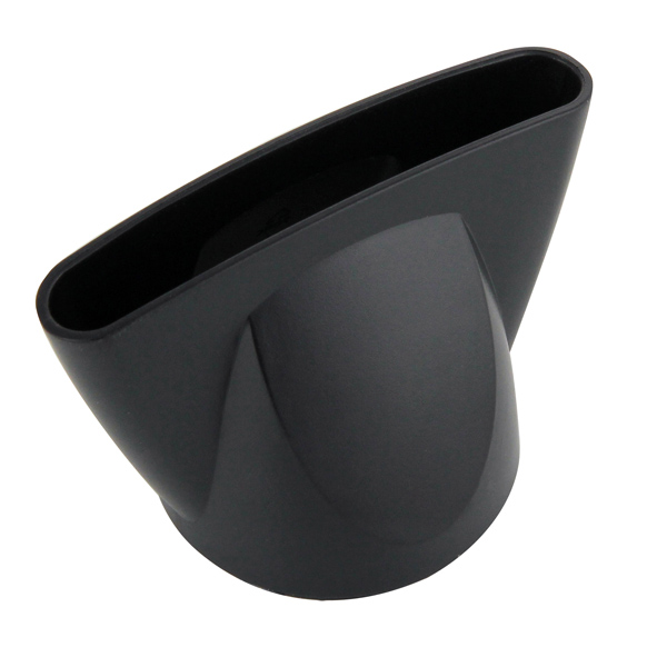 Фен Polaris PHD 2245Ti Black/Green