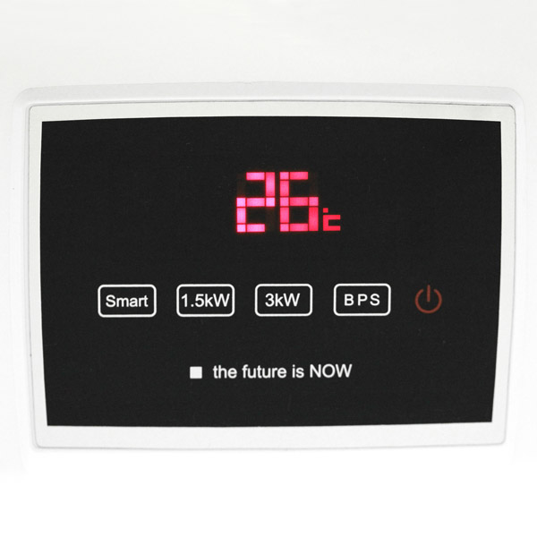 Водонагреватель накопительный Haier ES50V-F1(R)