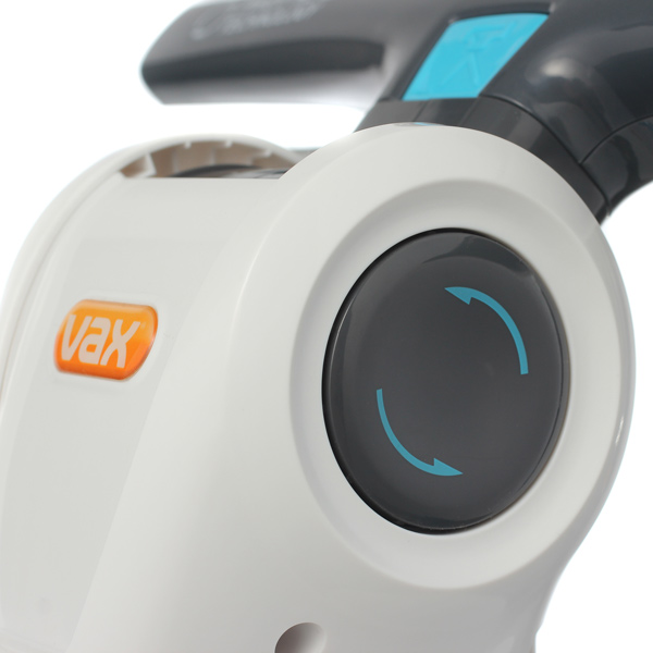 Стеклоочиститель VAX Spray and Vac