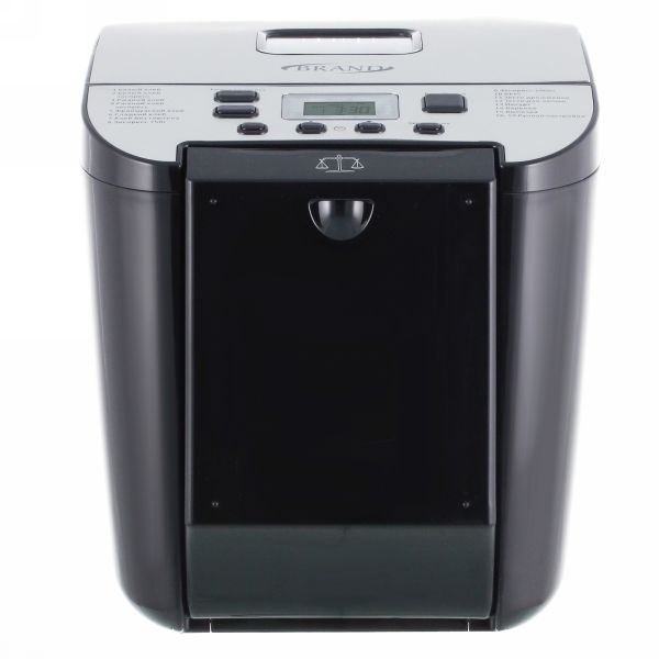 Хлебопечка Brand 3801 BK