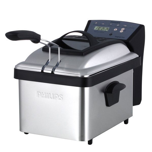 Фритюрница Philips HD6161/00