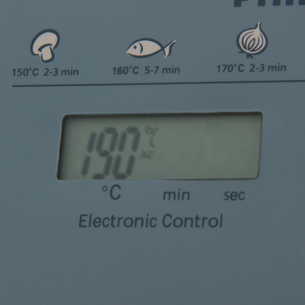 Фритюрница Philips HD6161/00