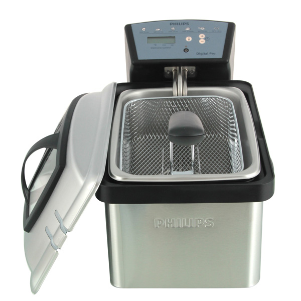 Фритюрница Philips HD6161/00