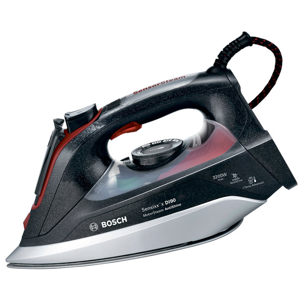 Утюг Bosch Sensixx'x DI90 TDI903231A фото