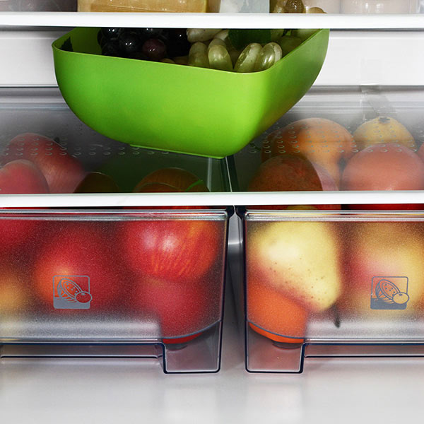 Холодильник Pozis RK-102 White