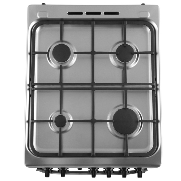 Газовая плита Hotpoint-Ariston HM5GSI11 (X) RU