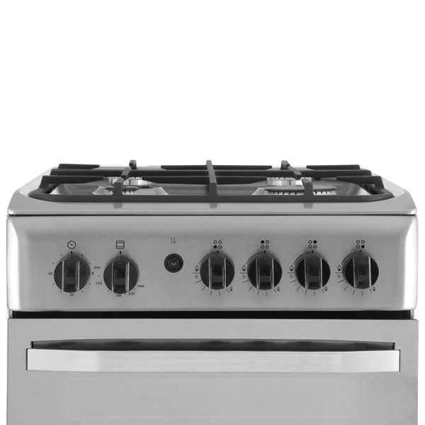 Газовая плита Hotpoint-Ariston HM5GSI11 (X) RU