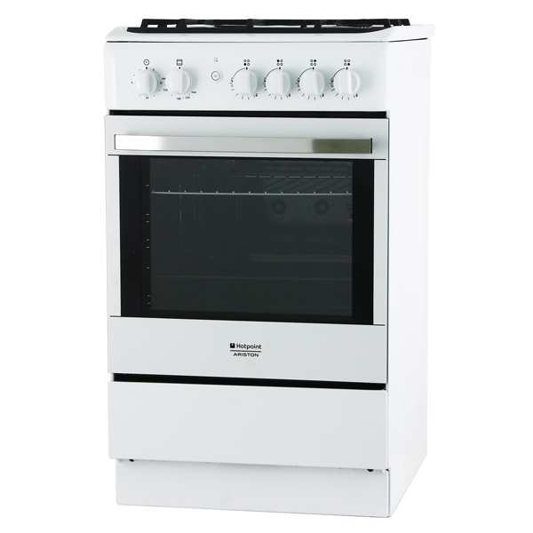 Газовая плита Hotpoint-Ariston HM5GSI11 (W) RU