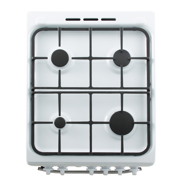 Газовая плита Hotpoint-Ariston HM5GSI11 (W) RU