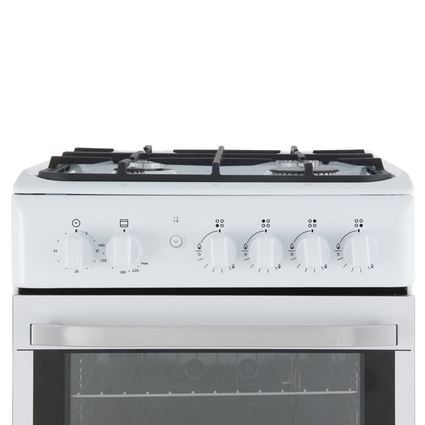 Газовая плита Hotpoint-Ariston HM5GSI11 (W) RU