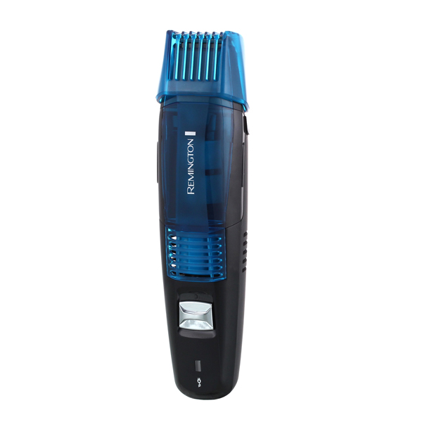 Триммер Remington Vacuum Beard&Groo MB6550