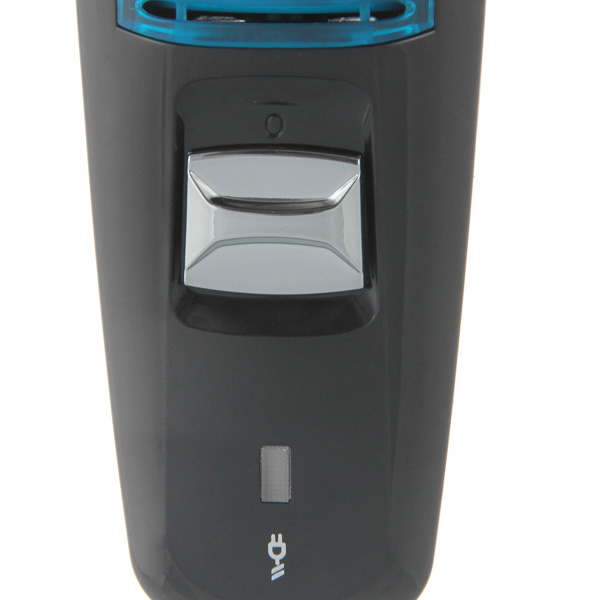 Триммер Remington Vacuum Beard&Groo MB6550