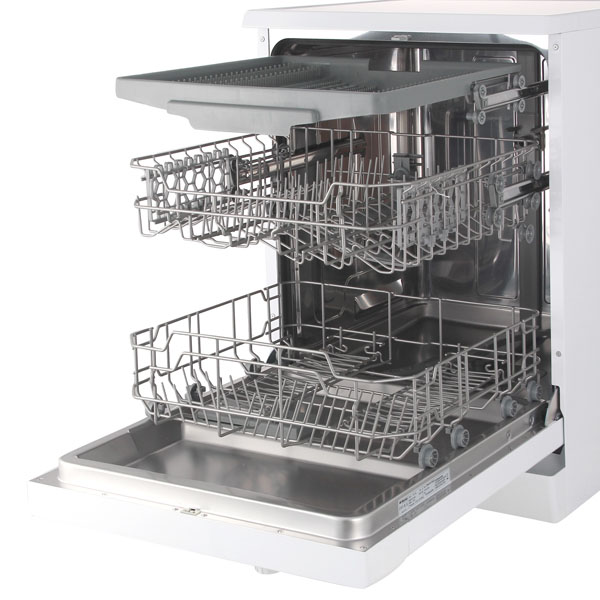 Посудомоечная машина Hansa ZWM6677WEH
