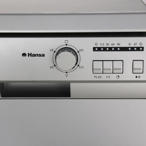 Посудомоечная машина Hansa ZWM4677IEH