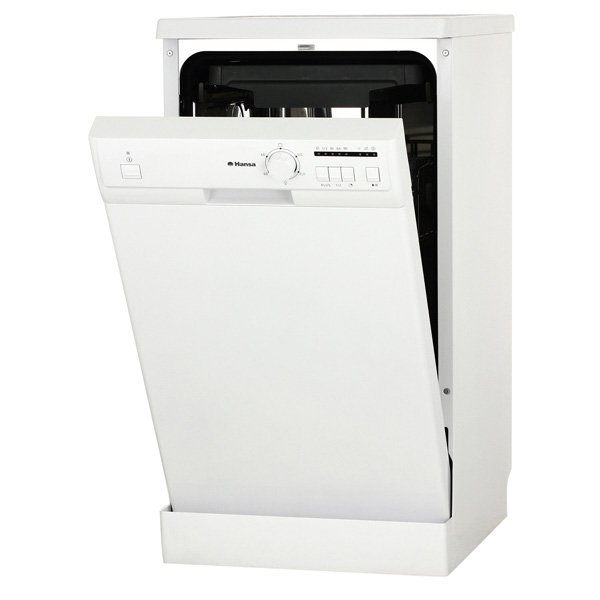 Посудомоечная машина Hansa ZWM4677WEH