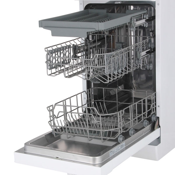 Посудомоечная машина Hansa ZWM4677WEH