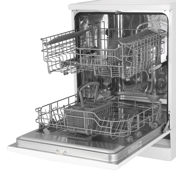 Посудомоечная машина Hansa ZWM6577WH