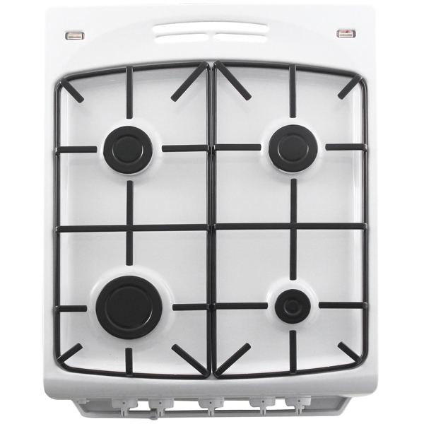 Газовая плита Hansa FCGW52177
