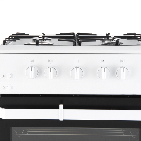 Газовая плита Hansa FCGW52177