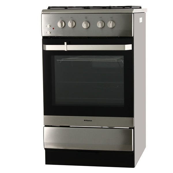 Газовая плита Hansa FCGX52077