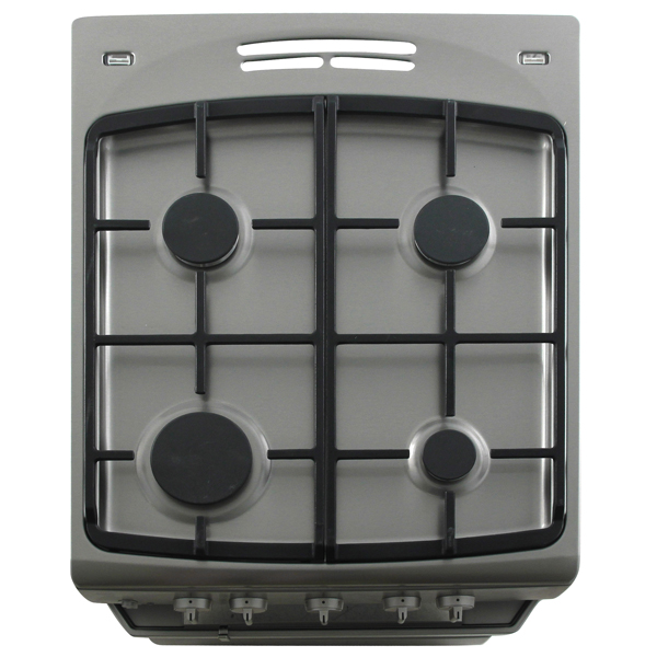 Газовая плита Hansa FCGX52077