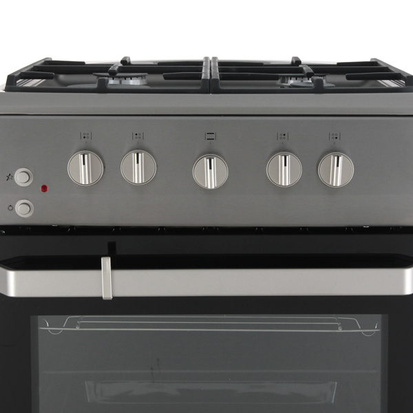 Газовая плита Hansa FCGX52077