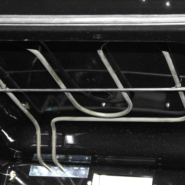 Газовая плита Hansa FCGX52077