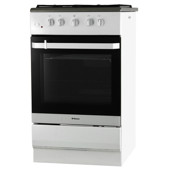 Газовая плита Hansa FCGW52077