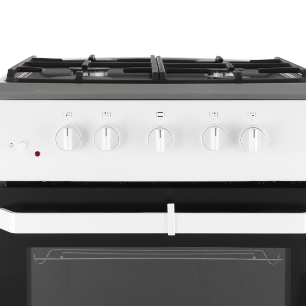 Газовая плита Hansa FCGW52077