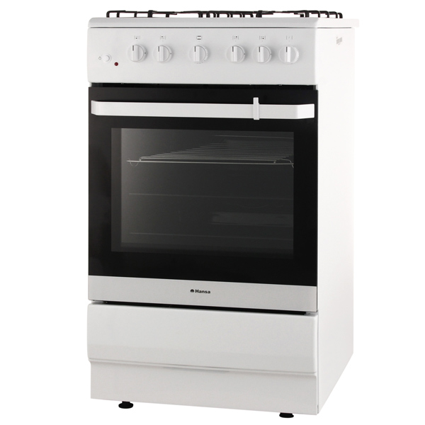 Газовая плита Hansa FCGW52277