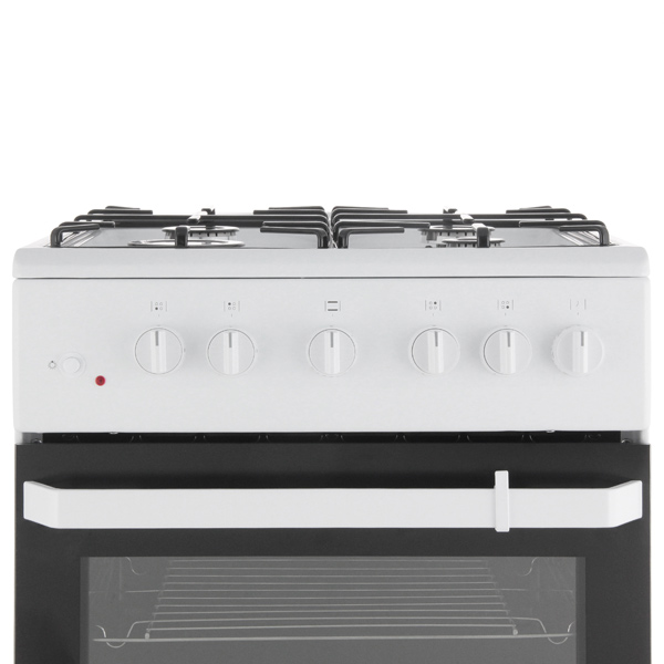 Газовая плита Hansa FCGW52277