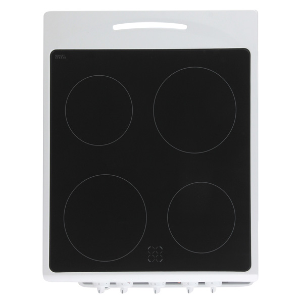 Электрическая плита Hansa FCCW53077