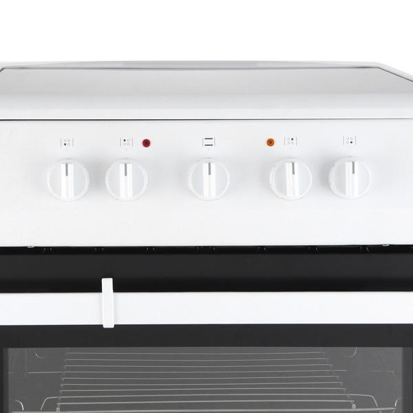 Электрическая плита Hansa FCCW53077