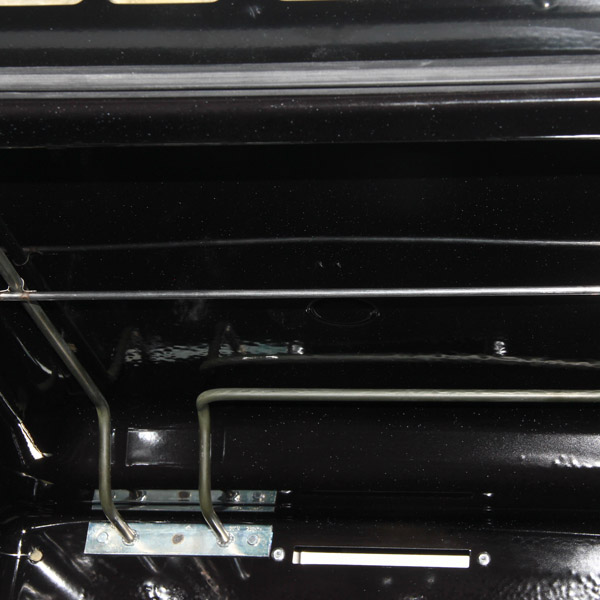 Электрическая плита Hansa FCCW53077