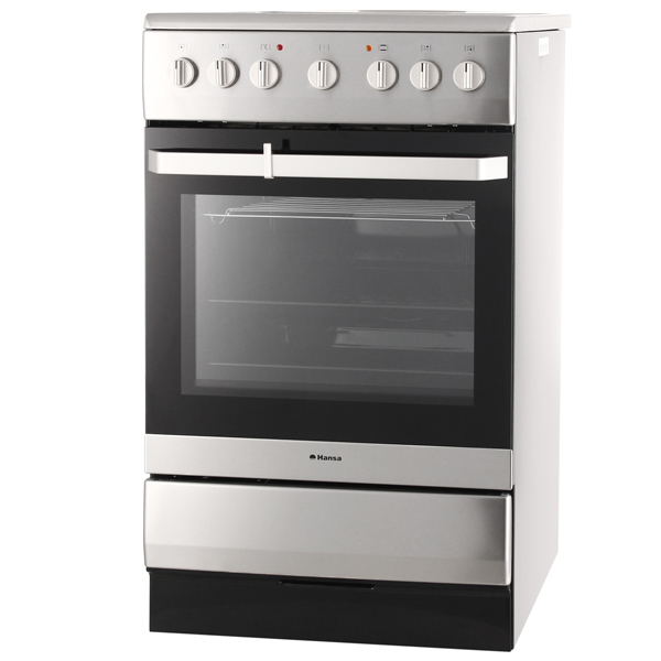 Электрическая плита Hansa FCCX54077