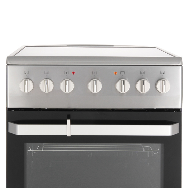 Электрическая плита Hansa FCCX54077