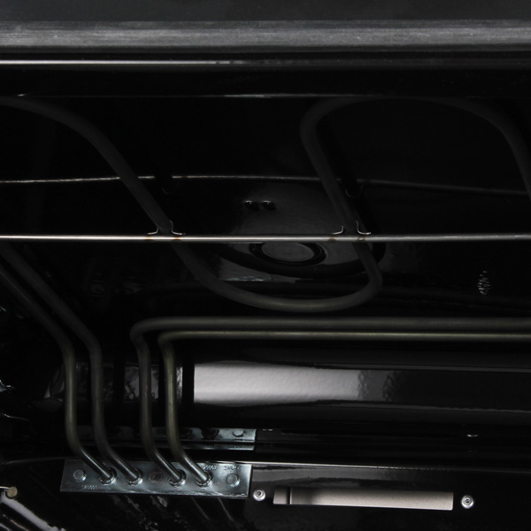 Электрическая плита Hansa FCCX54077