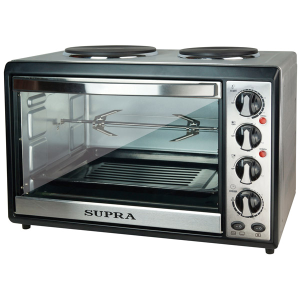 Мини-печь Supra MTS-382