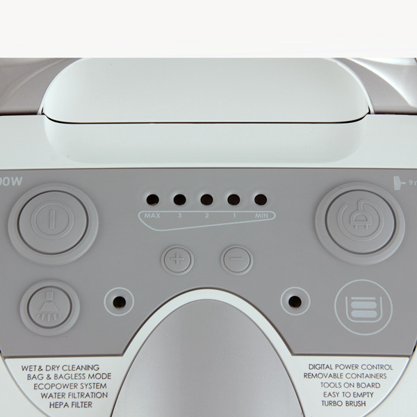 Пылесос моющий Zelmer ZVC762STRU