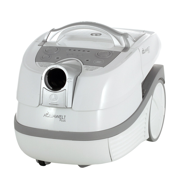 Пылесос моющий Zelmer ZVC762STRU