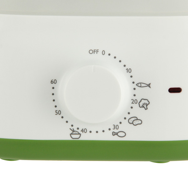 Пароварка Philips Daily Collection HD9124/00